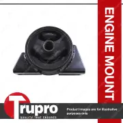 Front Engine Mount for Ssangyong Korando C200 M172 2.0L Manual 10/12-on