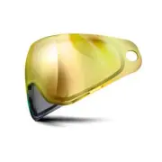 HK Army KLR SLR Goggles Pure HD Thermal Dual Pane Replacement Lens Prestige Gold