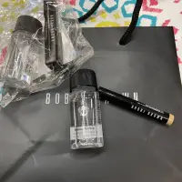 在飛比找蝦皮購物優惠-Bobbi brown 瞬間雙效卸妝液