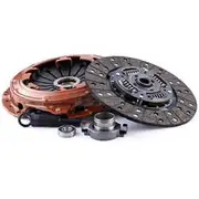 Xtreme Outback Heavy Duty Clutch Kit - Sprung Organic, KGM28030-1A