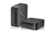 Blackview MP100 Mini PC Windows 11 PRO AMD Ryzen 7 5825U 32GB+1TB SSD Computer WIFI 6