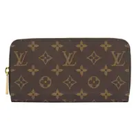 在飛比找ETMall東森購物網優惠-Louis Vuitton LV M41896 ZIPPY 