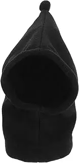 Totority Knitted Dog Hat for Small to Pets Winter Pet Hat with Ear Covers Fleece Material for Comfort for Parties and Photo Shoots Costume for Dogs and Cats