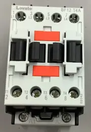 Lovato BF12T4A 12060 110/120V 50/60Hz Contactor (B51)