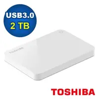 在飛比找蝦皮商城優惠-Toshiba 2.5吋 V9 2TB USB3.0 外接式