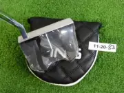 Ping 2023 Prime Tyne 4 34" Strong Arc Putter with Headcover Black Dot New