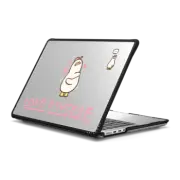 MacBook Pro 14-inch (M1 - M4) Impact Case Love myself