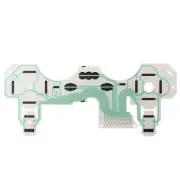 1/10Pcs Ribbon Circuit Conductive Film For PS3 Dual Shock 3 SA1Q194A Controller