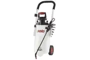Solo 11 Litre Garden Sprayer Trolley - 453