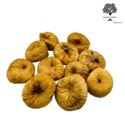 Greek Dried Kalamata Figs 220g - 1.95Kg Class A | Harvest 2024