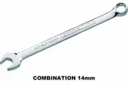 Sidchrome SCMT22223 - Spanner Combination 14mm