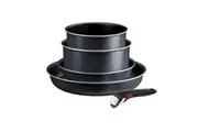 Tefal Ingenio So'Light Induction Non Stick 5 Piece Cookware Set