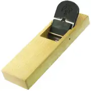 Hatsuhiro 70mm Japanese Kanna Hand Plane Carpenter Woodworking Wood Carving Tool