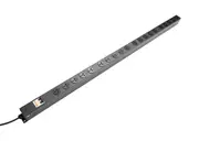 Powershield 20-Way Vertical 132cm Power Distribution Unit w/ 20 AU/NZ 10A Socket
