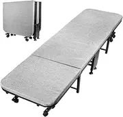 Folding Bed