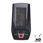 Exercise Bike Monitor Exercise Bike Monitor Mileage Exercise Bike Note Practical