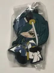 Touken Ranbu - Rubber Strap Nikkari