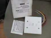 MYERS LVS LUT-SHUNT-D LIGHTING EMERGENCY POWER CONTROL 20A 120-240/277V
