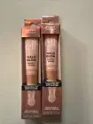 2xE.L.F. Halo Glow Blush Beauty Wand elf Candlelit 0.33 fl oz