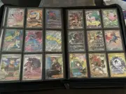 Pokémon Journey Together Complete Master Set