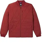 [Burton] Men's Versatile Heat Insulated Jacket