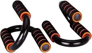Push Up board: Portable Home Gym, Strength training equipment, Push up handles for Perfect Pushups, Home Fitness for Men and Women.