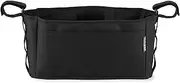 Skip Hop Grab & Go Ultra Stroller Organiser, Black