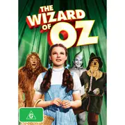 Wizard Of Oz, The