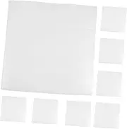 ARTIBETTER 100pcs Thick Foam Packing Pouches Pearl Bubble Envelopes for Safe Transport of Fragile Items Reusable Protective Wraps with Reliable Sealing Options for Moving and Shipping