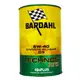 【易油網】BARDAHL TECHNOS XFS 5W40 長效全合成機油