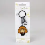 Hermione Granger (Harry Potter) Chibi Enamel Keychain