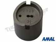 Genuine Amal MKII 3.5 Slide PN# 2928/060C