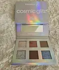 Formula Z Cosmic Glitz Eyeshadow Palette NEW IN BOX Matte/Pearl/Glitter/Foil