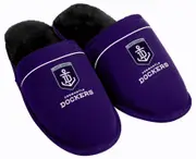 Fremantle Dockers Adults Slippers