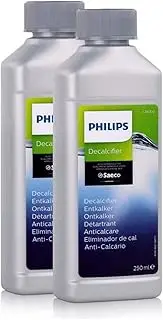 [Philips] Universal Liquid Descaler for Fully Automatic Coffee Machines