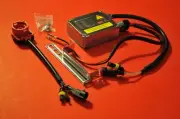 Aftermarket HID ballast D2S D2R Replacement OE 1x OEM to aftermarket XENON set