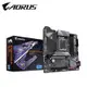 技嘉GIGABYTE B760M AORUS ELITE INTEL主機板