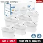 4-24 Pack For BRITA Maxtra+Plus Water Filter Jug Replacement Cartridges Refills