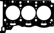 Head Gasket Left FOR PORSCHE CAYENNE 211bhp 92A 3.0 10->17 1 Hole MCR.CB MCV.VC