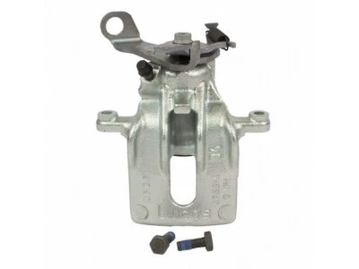 Motorcraft 38NP54T Rear Left Brake Caliper Fits 2014-2019 Ford Fiesta (for: Ford)