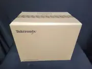 Tektronix TDS3032C: Two Channel Color Digital Oscilloscope, 300MHz 2CH