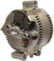 New Alternator Ford E-350 E-450 E-550 F Super Duty F-250 F-350 7.3L Dsl 7768