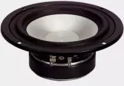 New 5.5" 5-1/2" High Performance Woofer Speaker 4 Ohm 250W BMW 740 Heavy Duty