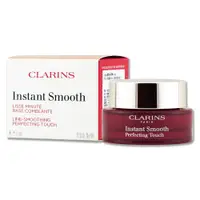 在飛比找ETMall東森購物網優惠-【CLARINS 克蘭詩】蘋果光柔焦 15ML(效期至202