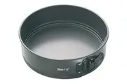 Bakemaster Springform Round Cake Pan 30x7cm