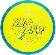 Axiom Simon Lizotte Simon Line Neutron Time-Lapse Distance Driver Golf Disc