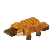 Nanoblock NBC284 Toy, Multi