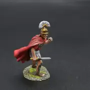 THOMAS GUNN ROMAN EMPIRE ROM121 ROMAN OFFICER WITH GLADIUS