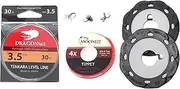 Basic Tenkara Level Line Starter Kit