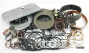THM400 400 TH400 High Energy Deluxe Transmission Rebuild Kit Level 2
